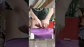 tas travel trolly untuk mudik 2024  #koper #viral #taskanvas
