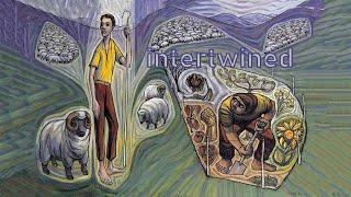 Intertwined - Sunday 9 March 2024