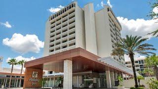 Cheap Hotels In Orlando - Holiday Inn Orlando Disney Springs Area