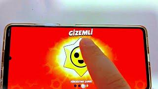 SON TAKTİK GİZEMLİ EFSANEVİ OLDU ! BRAWLSTARS