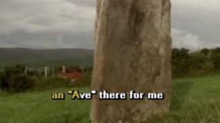 Karaoke - Danny Boy - Irish Traditional
