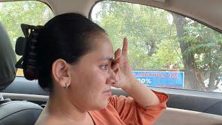 Nidhi Rone Lag Gyi Kashvi Ko Ese Dekh