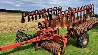 VADERSTAD ROLLEX 620 Rolls 6.2 metre - Walkaround