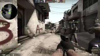 CS:GO Awesome Angry Indian RAGE!