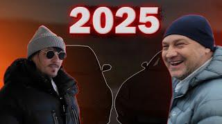 Co přijde dál ? Team I.D. 2025