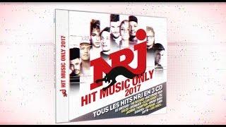 NRJ HIT MUSIC ONLY 2017 - sortie le 14 avril 2017