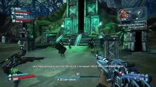 Borderlands 2 "mmorpgfps"