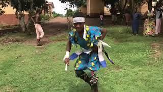 Official S.L TV Channel The Best Africa Dance style From Sierra Leone 