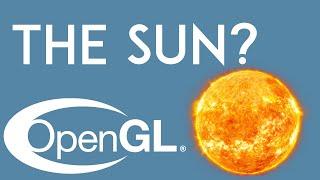 OpenGL Tutorial 11 - Types of Light