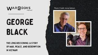 Vietnam War – Agent Orange & The Post-War Experience For Vets – George Black