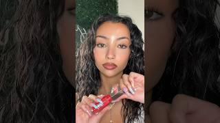 my everyday lip combo