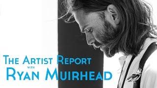 Ryan Muirhead Interview