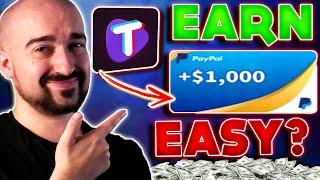 TT Tube App Review: Earn $5.73 Per Short Video Watched? - REAL Experience