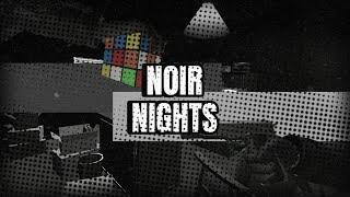 Noir Night [VRChat Spider-Man Montage]