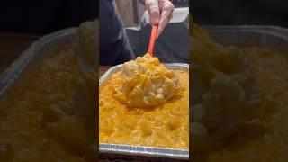 Smoked Extremely Creamy Mac and Cheese #macandcheese