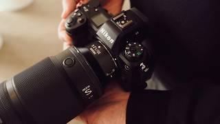 My thoughts on which Nikon f1.2 lens to get (35, 50 or 85 - and the one I picked)