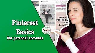 Pinterest For Genealogy: How to Set Up an Account & Save to Boards