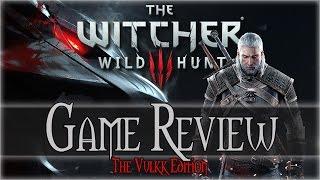 The Witcher 3 Wild Hunt REVIEW (No Spoilers Inside)
