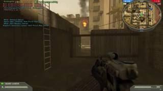 Battlefield 2 Revive is fun.