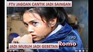 FTV JAGOAN CANTIK PINTAR  KUAT Jadi SAINGAN Jadi PACAR