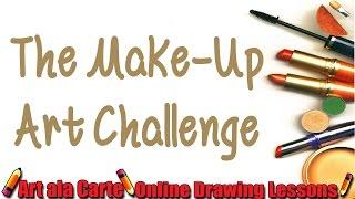 The Makeup Art Challenge