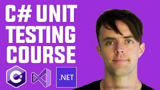 Unit Testing in C# 2022: 6. MVC Entity Framework