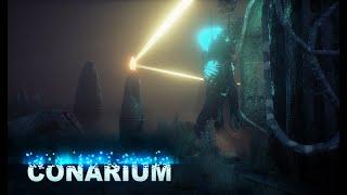 #6 | ФИНАЛ — ДВЕ КОНЦОВКИ | Прохождение CONARIUM