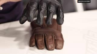 Roland Sands Judge Gloves Review at RevZilla.com