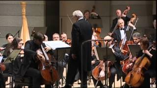 P.Tchaikovsky - Andante Cantabile for cello, Op 11 - Vytautas Sondeckis