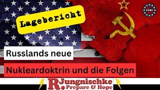 Was wenn der Westen Putin falsch einschätzt? Wir haben keinen Raum für Fehler! Eine kleine Analyse.