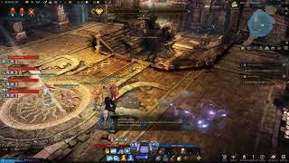 Lost Ark Thanatos Boss Fight