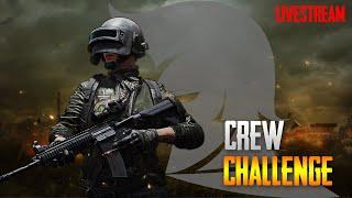 PUBG MOBILE | ALL-TALENT CHAMPIONSHIP