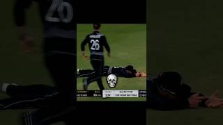 Gravity in cricket   #cricket