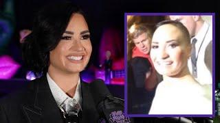 Demi Lovato Tells the Truth About Poot