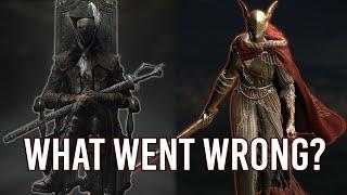 Elden Ring FAILED Where Bloodborne Succeeded: A Late-Game Analysis