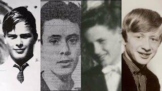 5 Haunting Unsolved Mass Disappearances