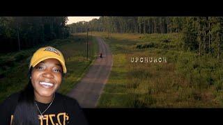 Upchurch-Real Country (REACTION)