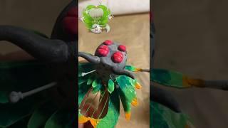 RARE CHERUBBLE / Редкий Херузырь (2 ЧАСТЬ) My singing monsters #mysingingmonsters #zeromsm