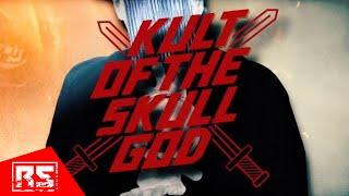 KULT OF THE SKULL GOD - Liar (OFFICIAL LYRIC VIDEO)