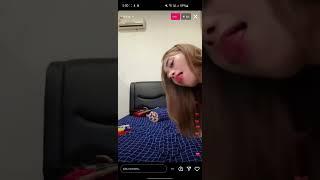 Jessika Intan Live hot