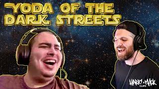 Yoda Of The Dark Streets - Harry Mack Freestyle (Omegle Bars 18)