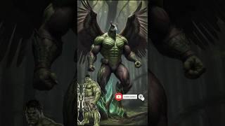 Superheroesbut gient eagle#avengers #trending #marvel #viral #shorts #ytshorts