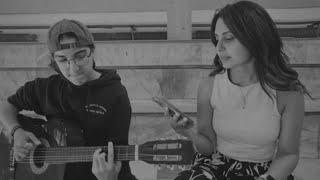 Hooverphonic - Mad About You  (cover)