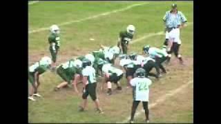 Nick Silva # 21 Best 10 yrs Old FootBall Player