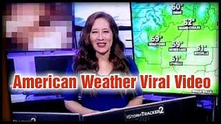 American Washington state local news airs 13-second bad clip !Haqeeqat tv9