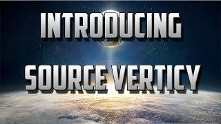 Introducing Source Verticy