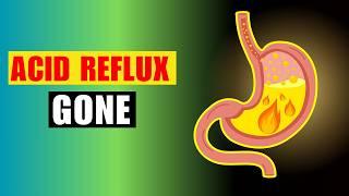 6 Whole Food Supplements To Stop Acid Reflux Naturally