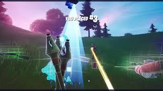 Fortnite Battle Royale |  3rd | Fortnite | Nice Sniper Action and Shotgun | Rookie Gamer 