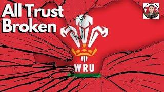 Welsh Regions At Risk - Welsh Rugby News