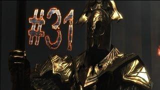 Dark Souls 2 PC: Прохождение - #31 Мерзкий Склеп Нежити и Королевский Защитник